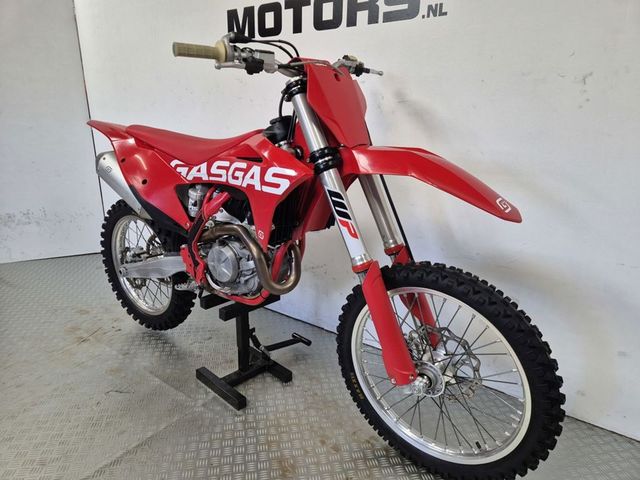 gasgas - mc-450-fse