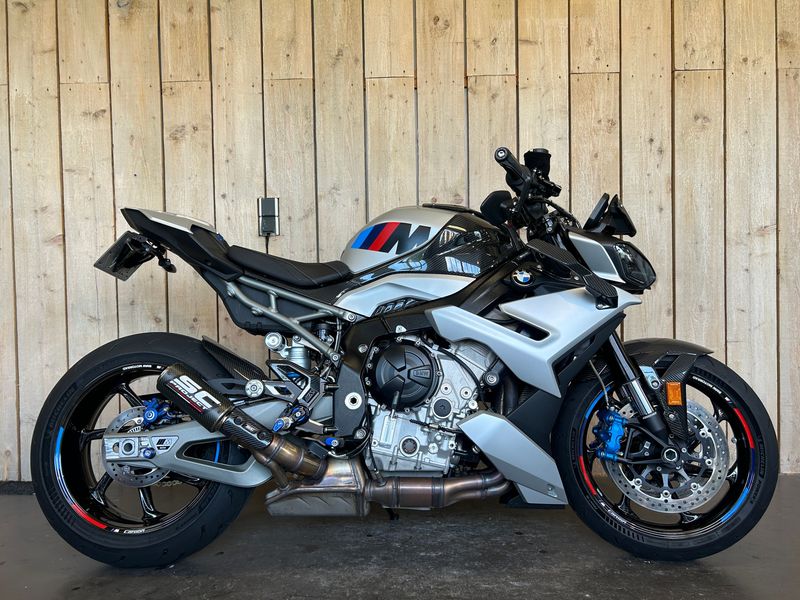 BMW M 1000 R Competition 2026 occasion