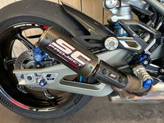 BMW M 1000 R Competition 2026 occasion – foto 24 van 28