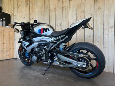 BMW M 1000 R – foto 4
