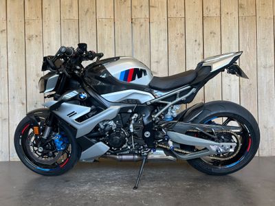BMW M 1000 R – foto 3