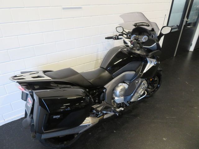 bmw - k-1600-gt
