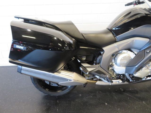 bmw - k-1600-gt