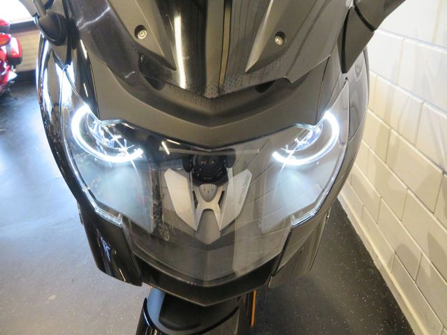 bmw - k-1600-gt