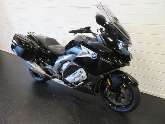 bmw - k-1600-gt