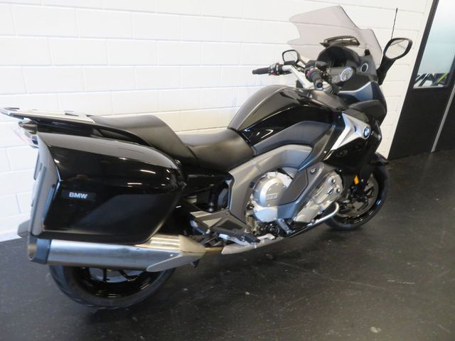 bmw - k-1600-gt