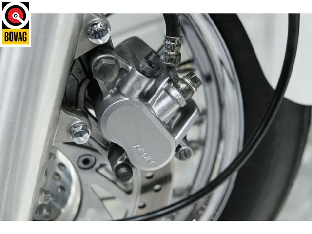 honda - vt-1100-c-shadow