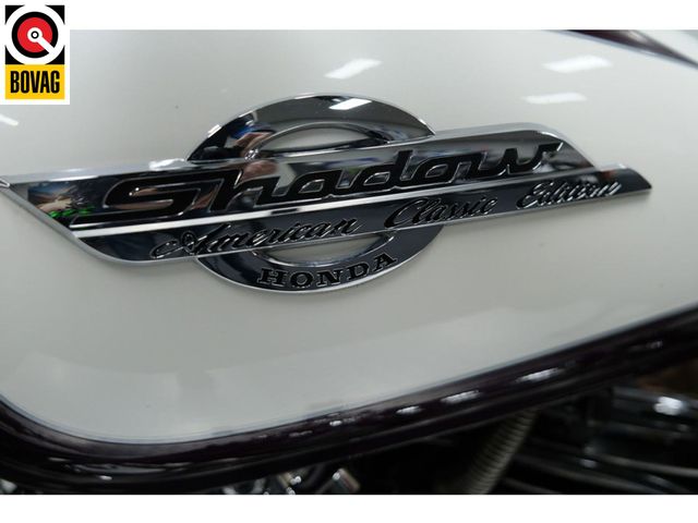 honda - vt-1100-c-shadow