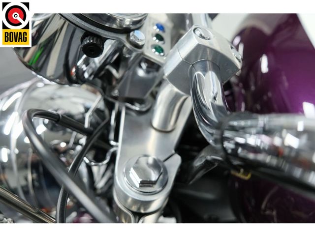 honda - vt-1100-c-shadow