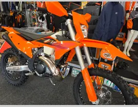 KTM 300 EXC 2026 nieuw