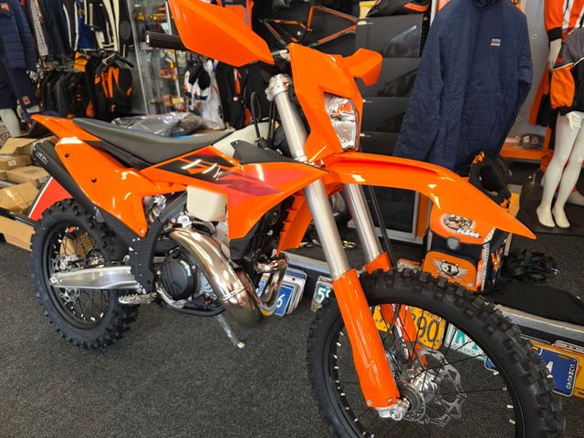 ktm - 300-exc