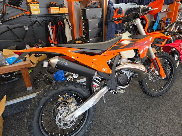ktm - 300-exc