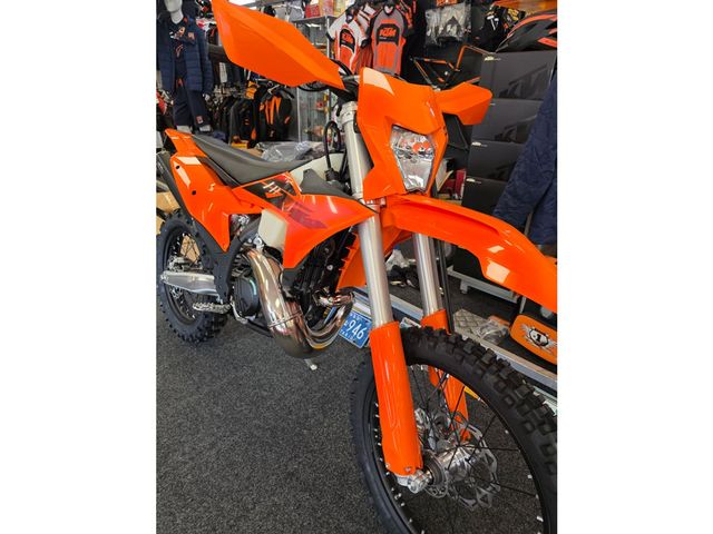 ktm - 300-exc