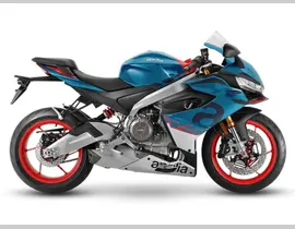 Aprilia RS 660 2026 nieuw