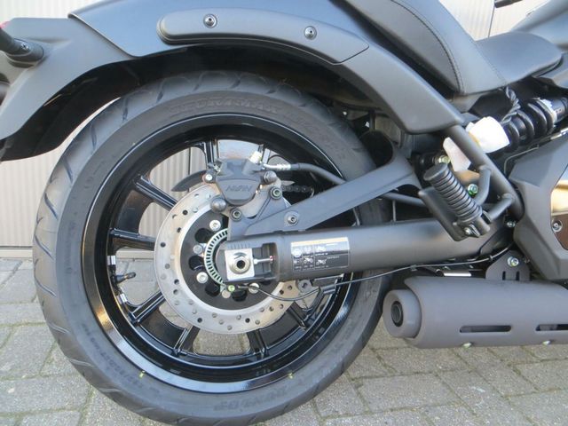 kawasaki - vulcan-s
