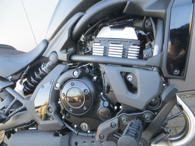 kawasaki - vulcan-s