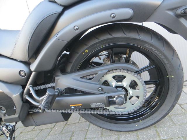 kawasaki - vulcan-s