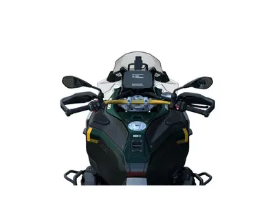 BMW R 1300 GS ADVENTURE – foto 4