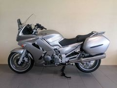 YAMAHA FJR 1300 A