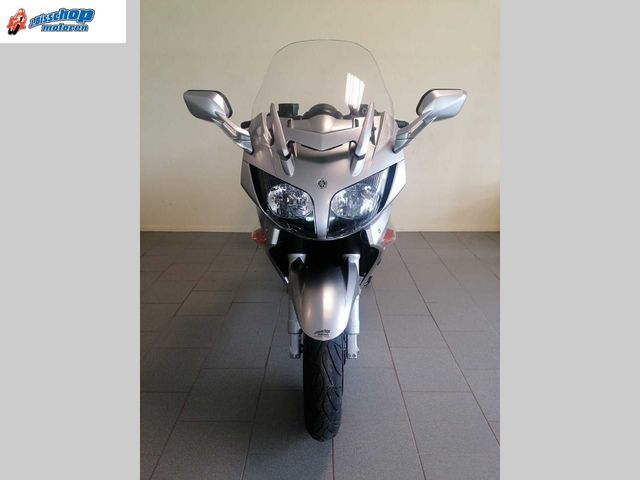 yamaha - fjr-1300-a