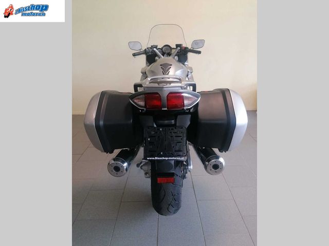 yamaha - fjr-1300-a