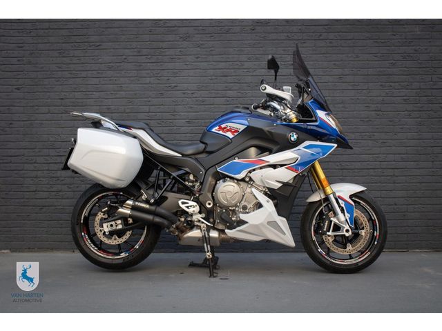 bmw - s-1000-xr