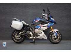 BMW S 1000 XR