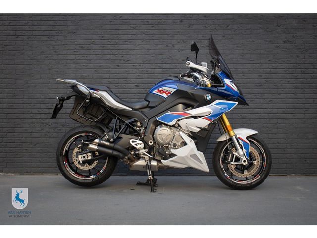 bmw - s-1000-xr
