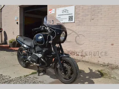 BMW R 1100 R – foto 2