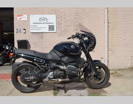BMW R 1100 R 1995 occasion