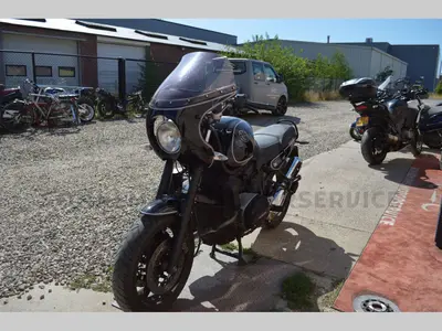 BMW R 1100 R – foto 4