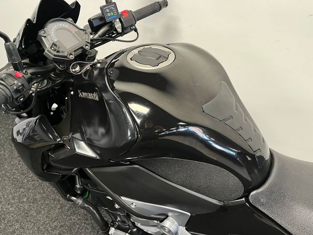 kawasaki - z900