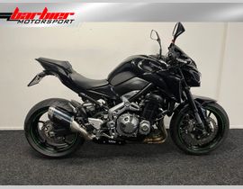Kawasaki Z900 2019 occasion