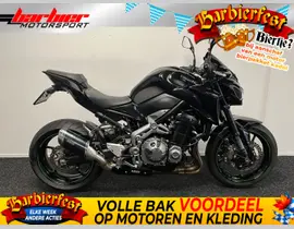 Kawasaki Z900 2019 occasion