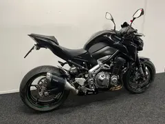 Kawasaki Z 900 2019 occasion – foto 5 van 24