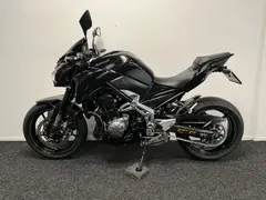 Kawasaki Z 900 2019 occasion – foto 14 van 24