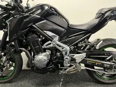 Kawasaki Z 900 2019 occasion – foto 19 van 24