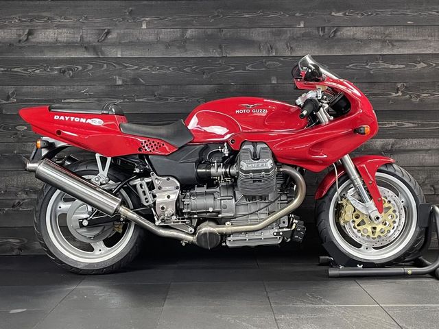 moto-guzzi - 1000-daytona