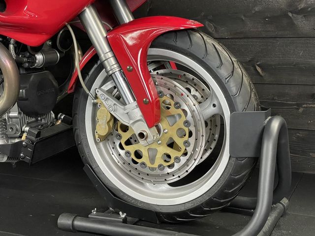 moto-guzzi - 1000-daytona