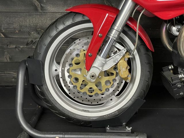 moto-guzzi - 1000-daytona