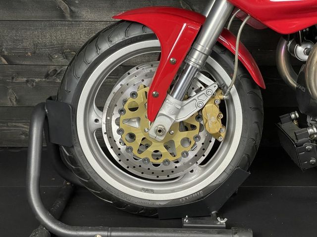 moto-guzzi - 1000-daytona
