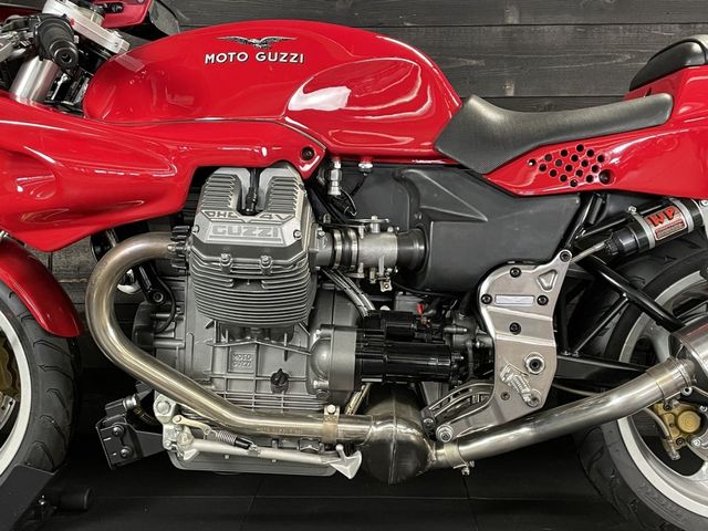 moto-guzzi - 1000-daytona