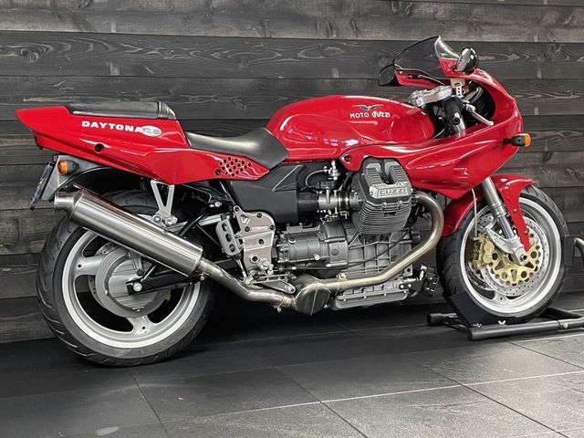 moto-guzzi - 1000-daytona