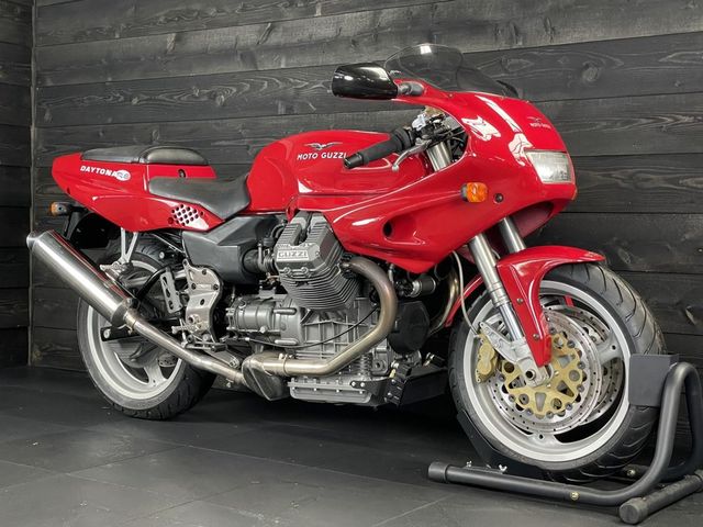 moto-guzzi - 1000-daytona