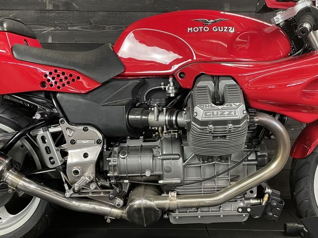 moto-guzzi - 1000-daytona