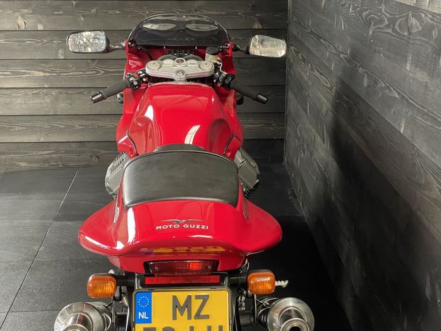 moto-guzzi - 1000-daytona