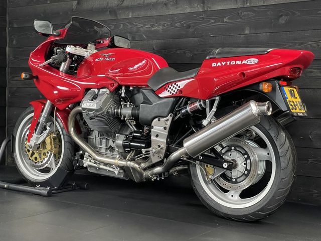 moto-guzzi - 1000-daytona