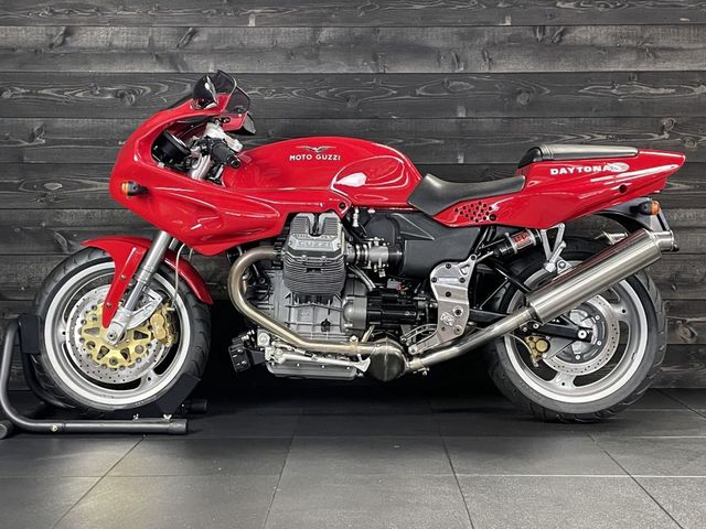 moto-guzzi - 1000-daytona