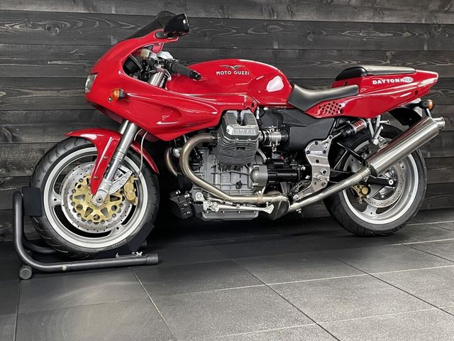 moto-guzzi - 1000-daytona