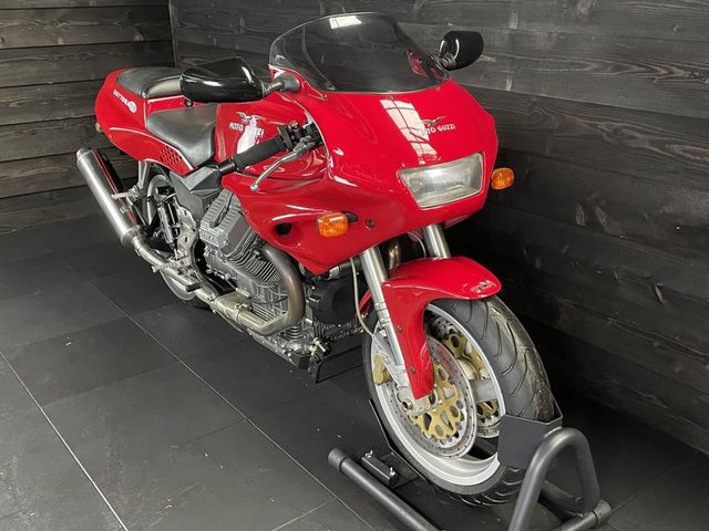 moto-guzzi - 1000-daytona